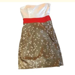 Brand New Teeze Me Dress Size 7